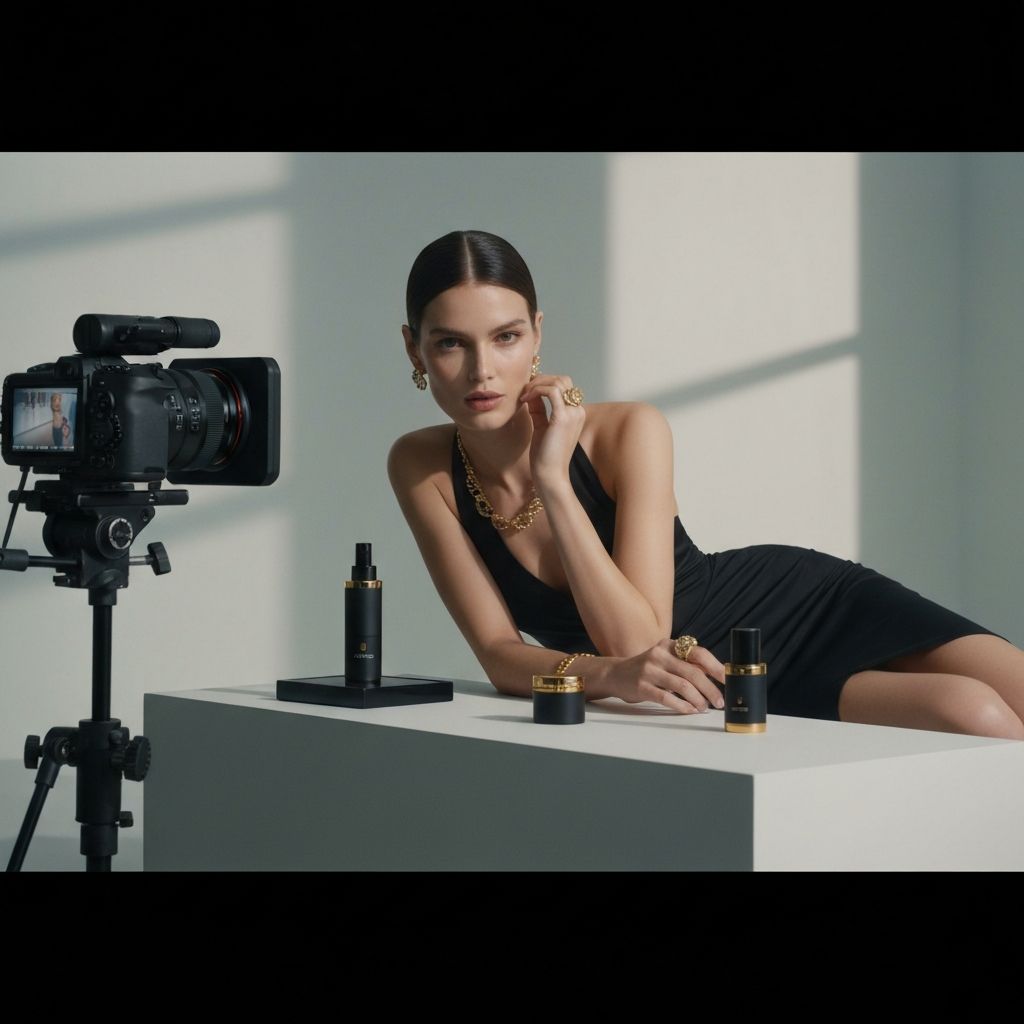 Brand Collaborations